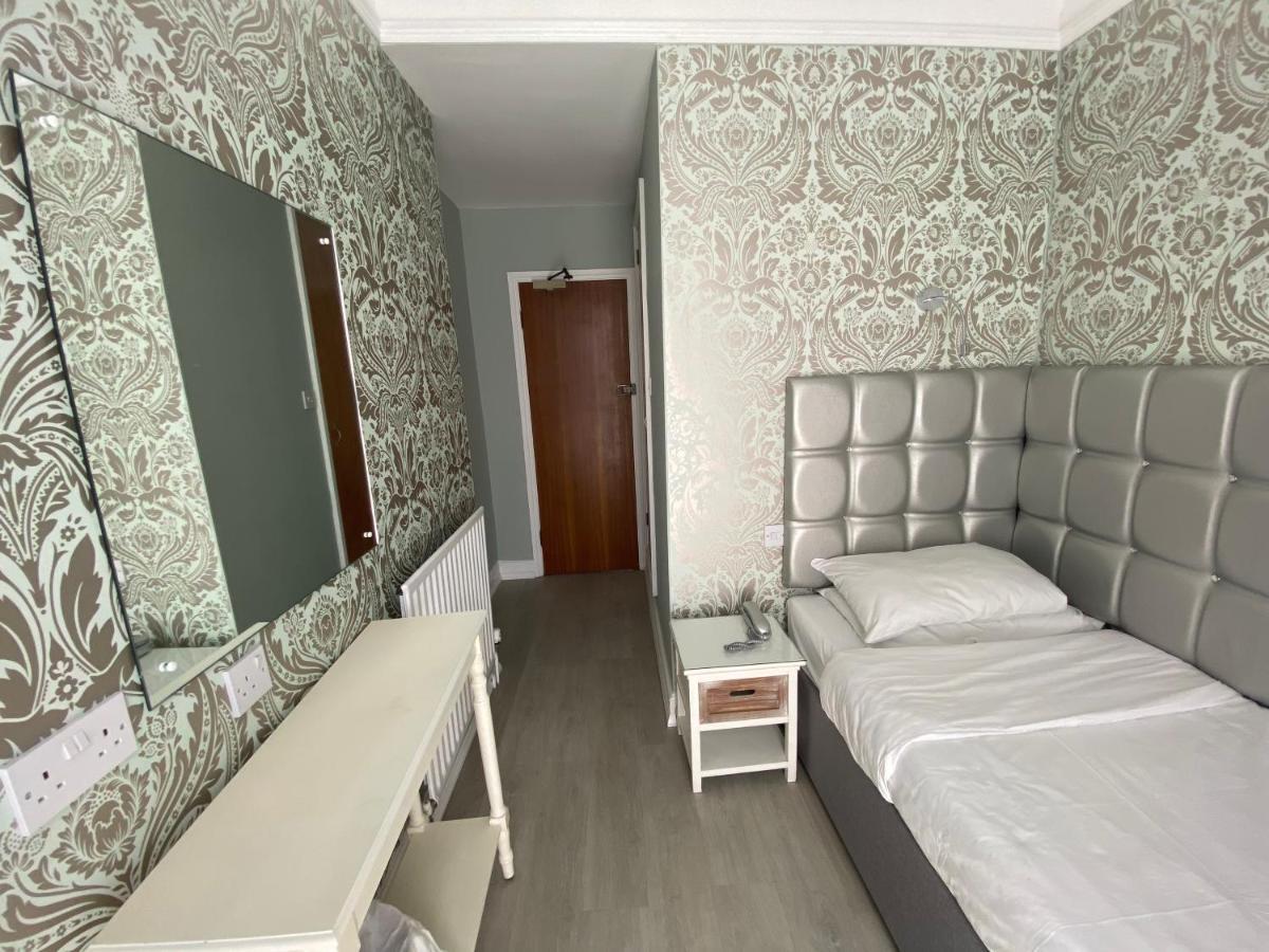 Hotel Swinton Londen
