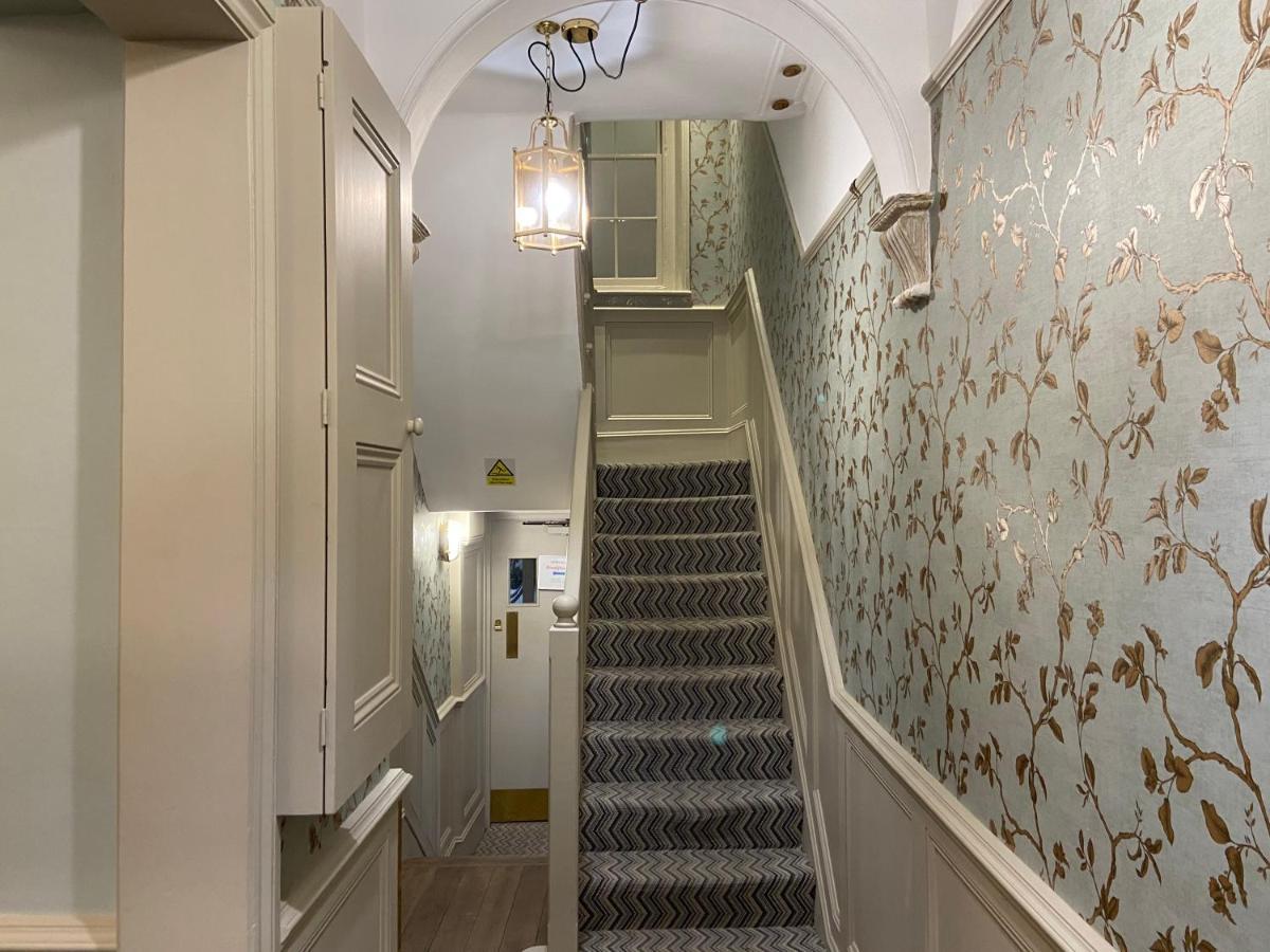 Hotel Swinton Londen