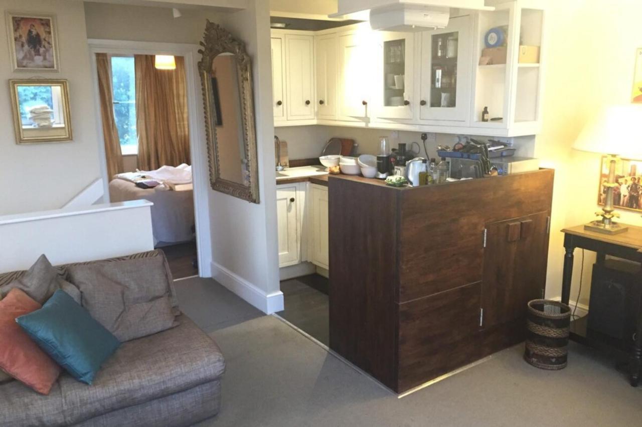Apartamento Lovely 2 Bedroom On The Corner Of Portobello Road