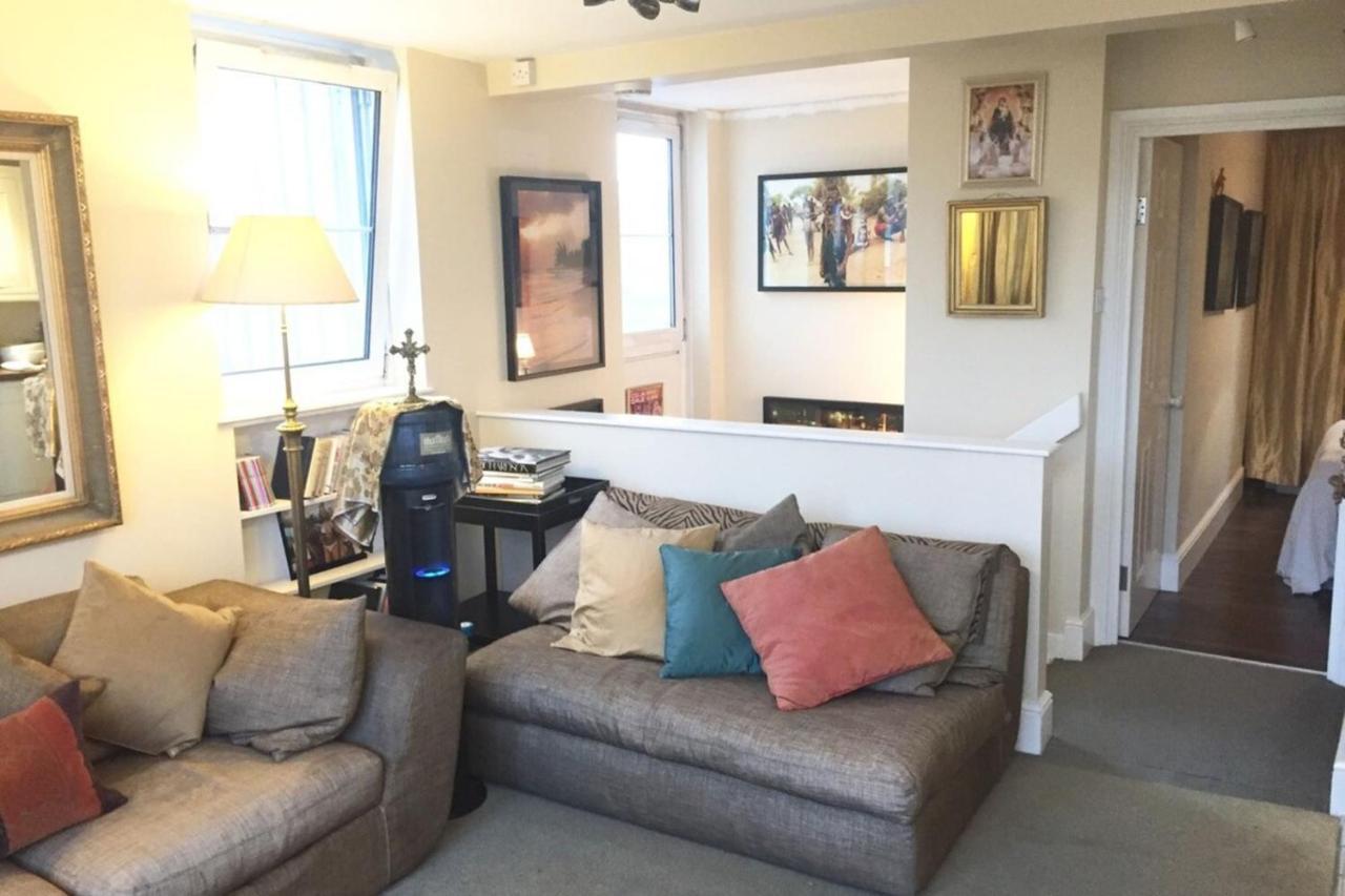Apartamento Lovely 2 Bedroom On The Corner Of Portobello Road Londres