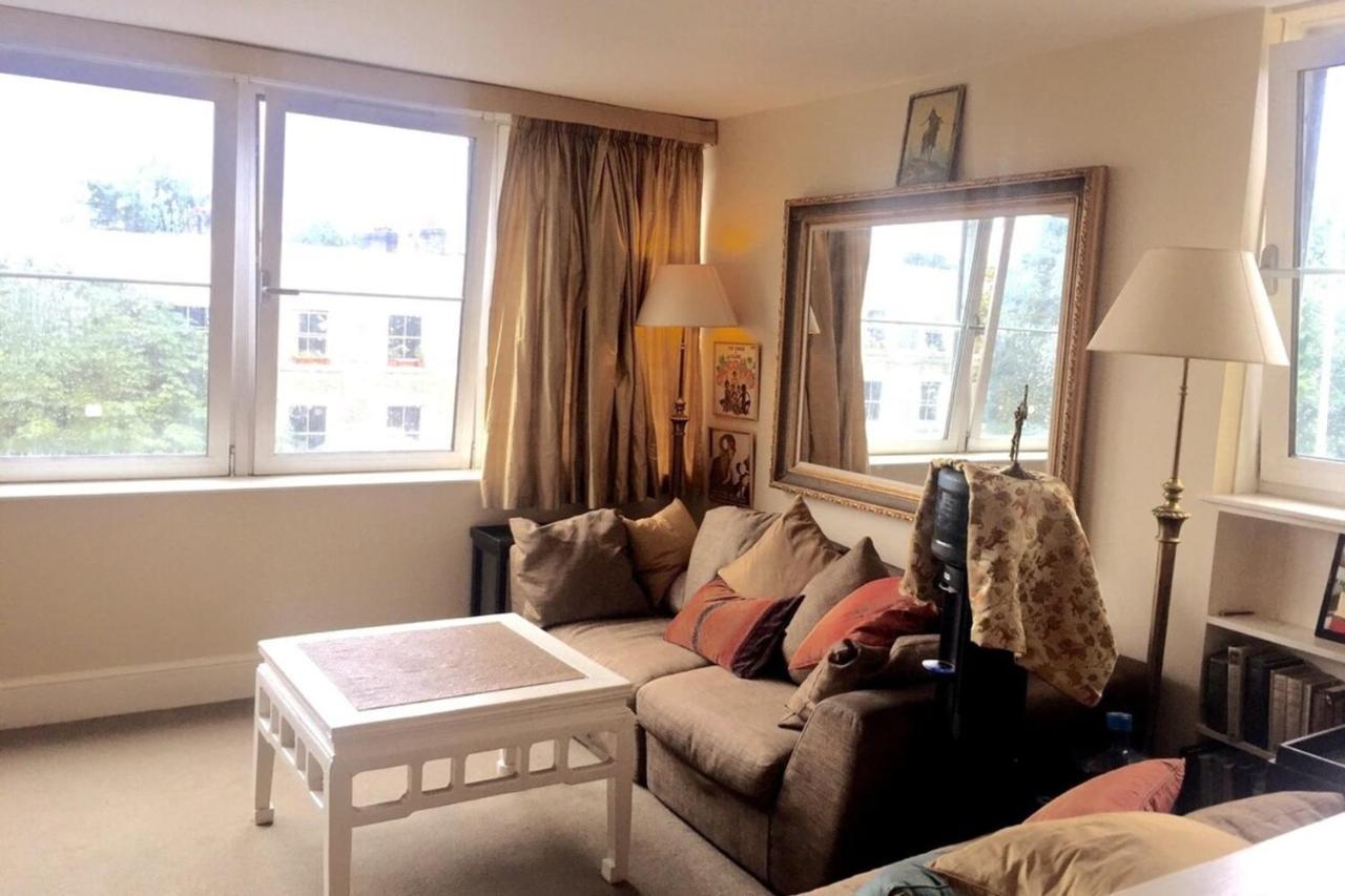 Lovely 2 Bedroom On The Corner Of Portobello Road Apartamento Londres