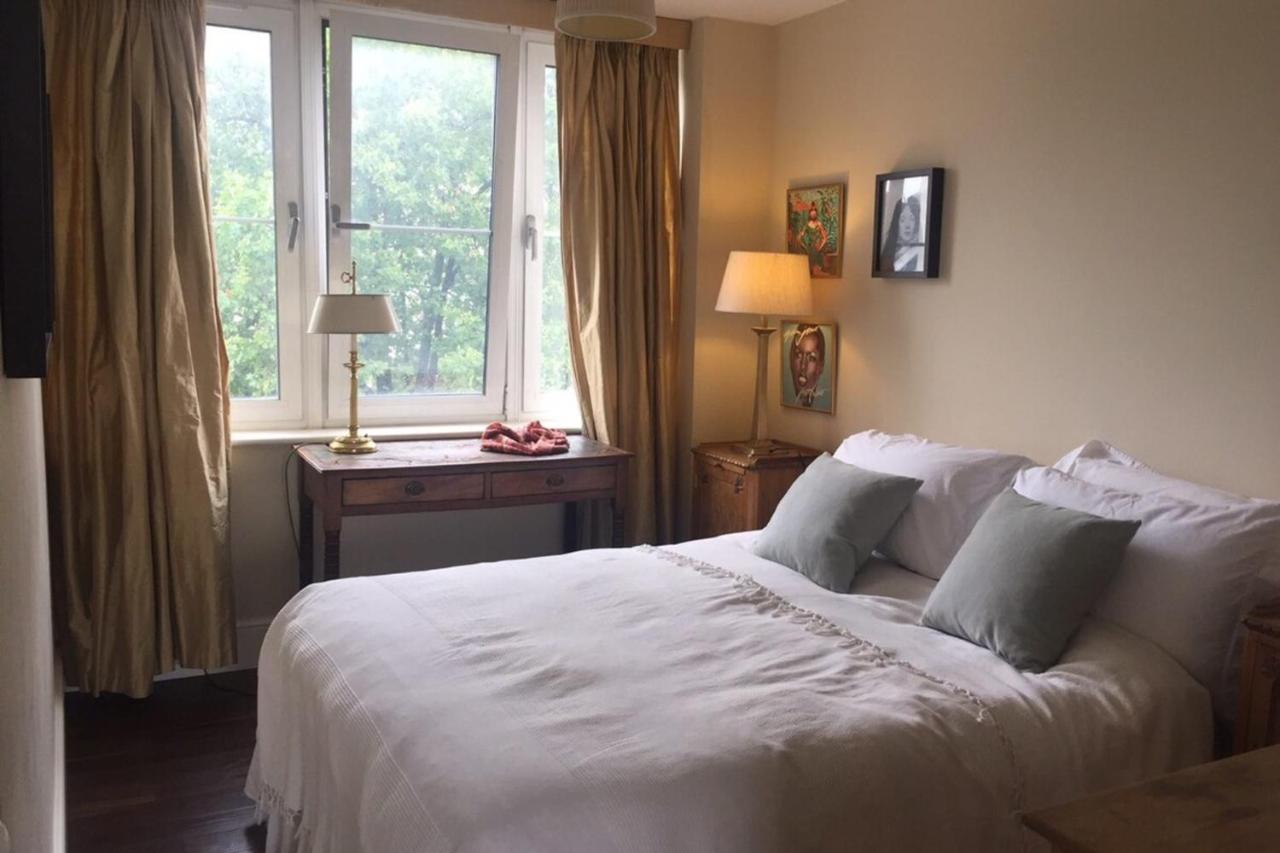 Apartamento Lovely 2 Bedroom On The Corner Of Portobello Road
