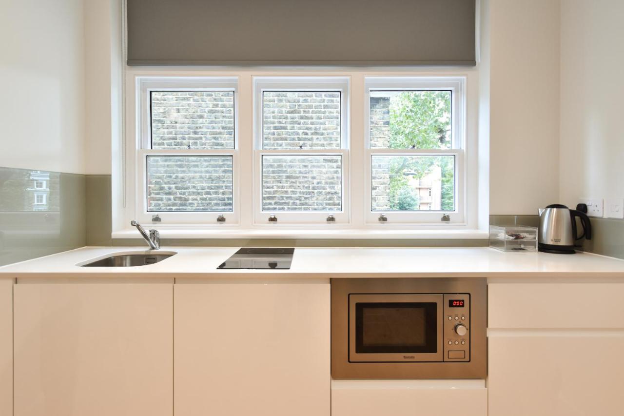 St House Serviced By Concept * Londres