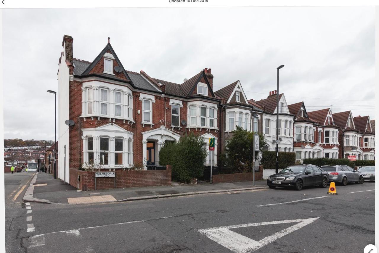 The Susanna South Norwood Londres