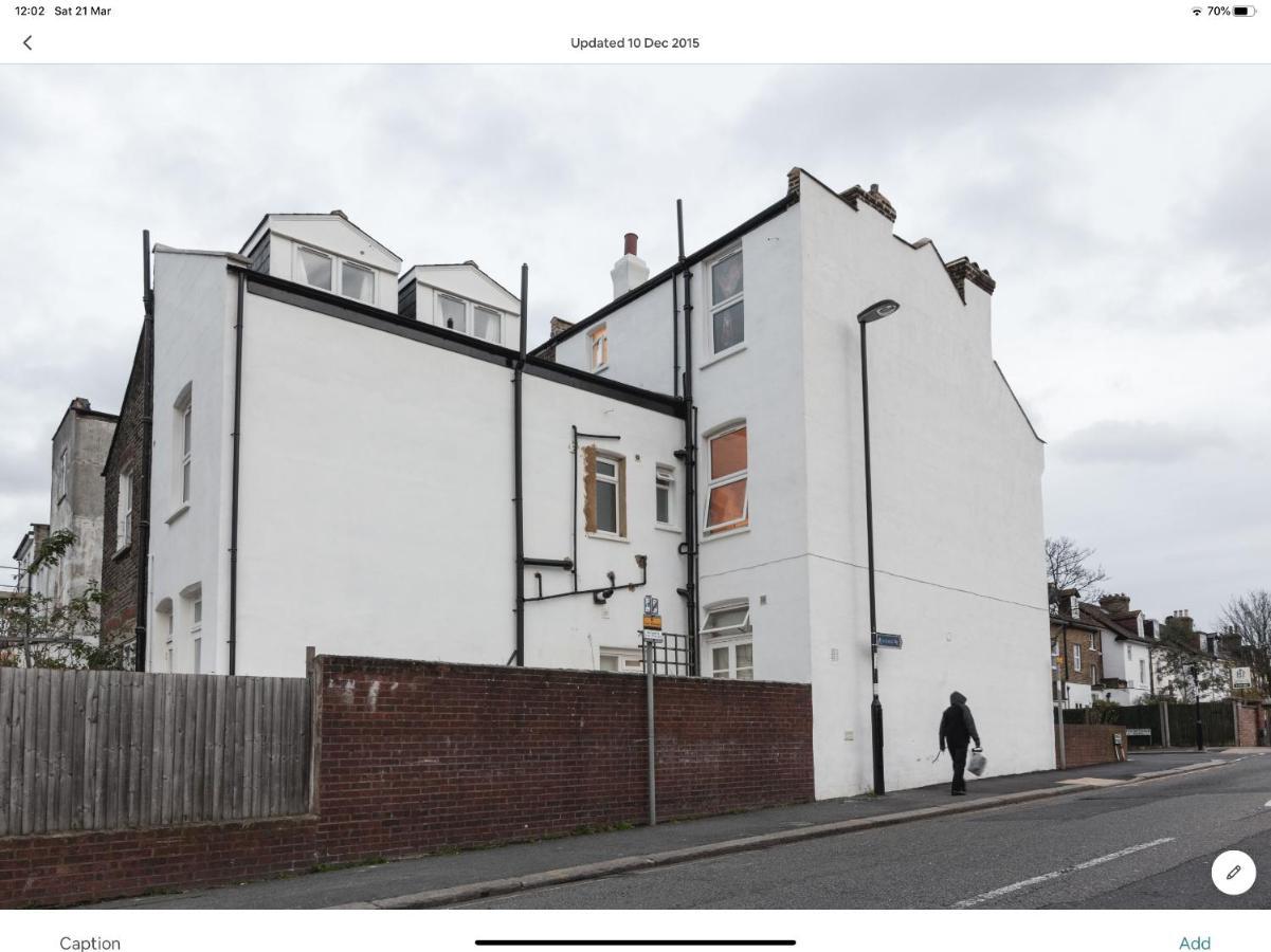 Appartement The Susanna South Norwood