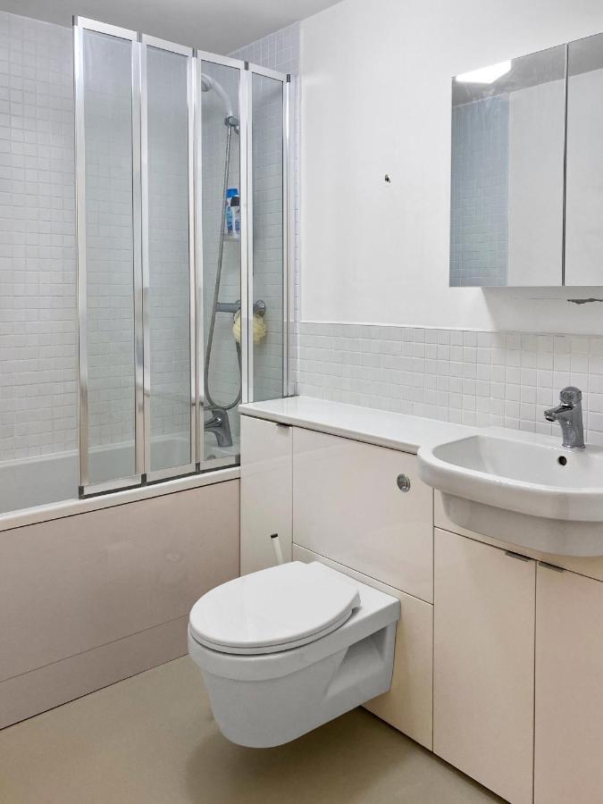 Rare 1-bed Church Converted In Apartment
