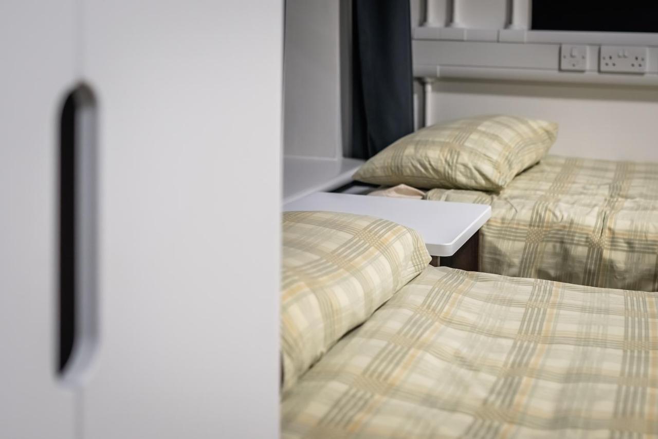 Apartamento Lse Rosebery Hall Londres