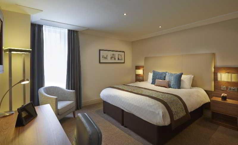 The Clermont London, Charing Cross 4* Londen