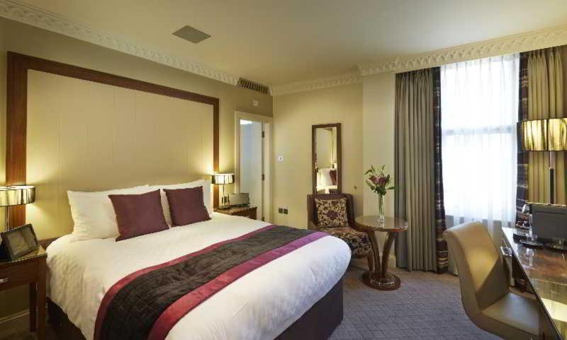 The Clermont London, Charing Cross
