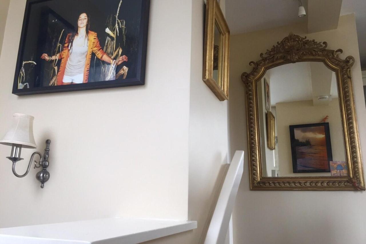 Lovely 2 Bedroom On The Corner Of Portobello Road Apartamento