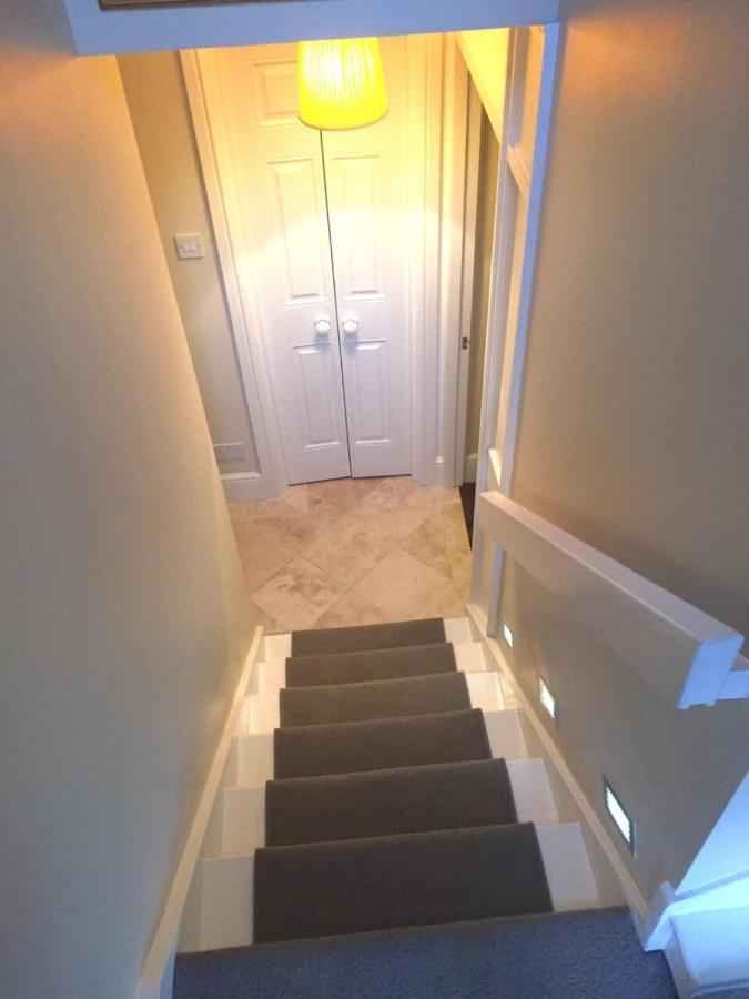 Apartamento Lovely 2 Bedroom On The Corner Of Portobello Road