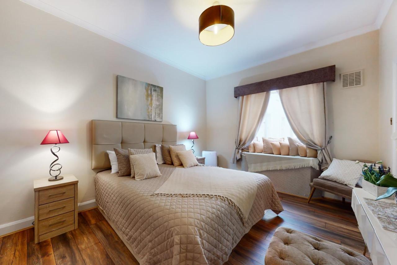Appartement Park Lane Apartments/shaw House