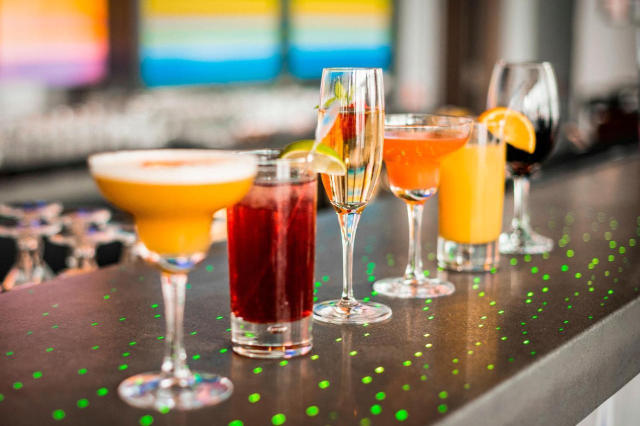 Hotel Aloft Excel Londen