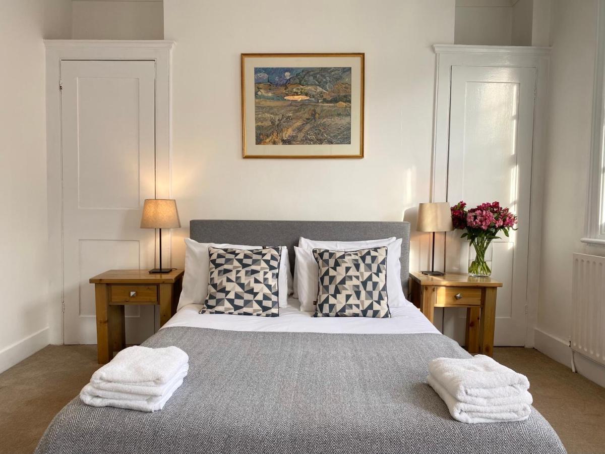 Appartement Stylish Maisonette And In Victoria Londres