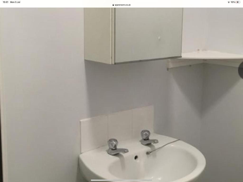 The Susanna South Norwood Appartement