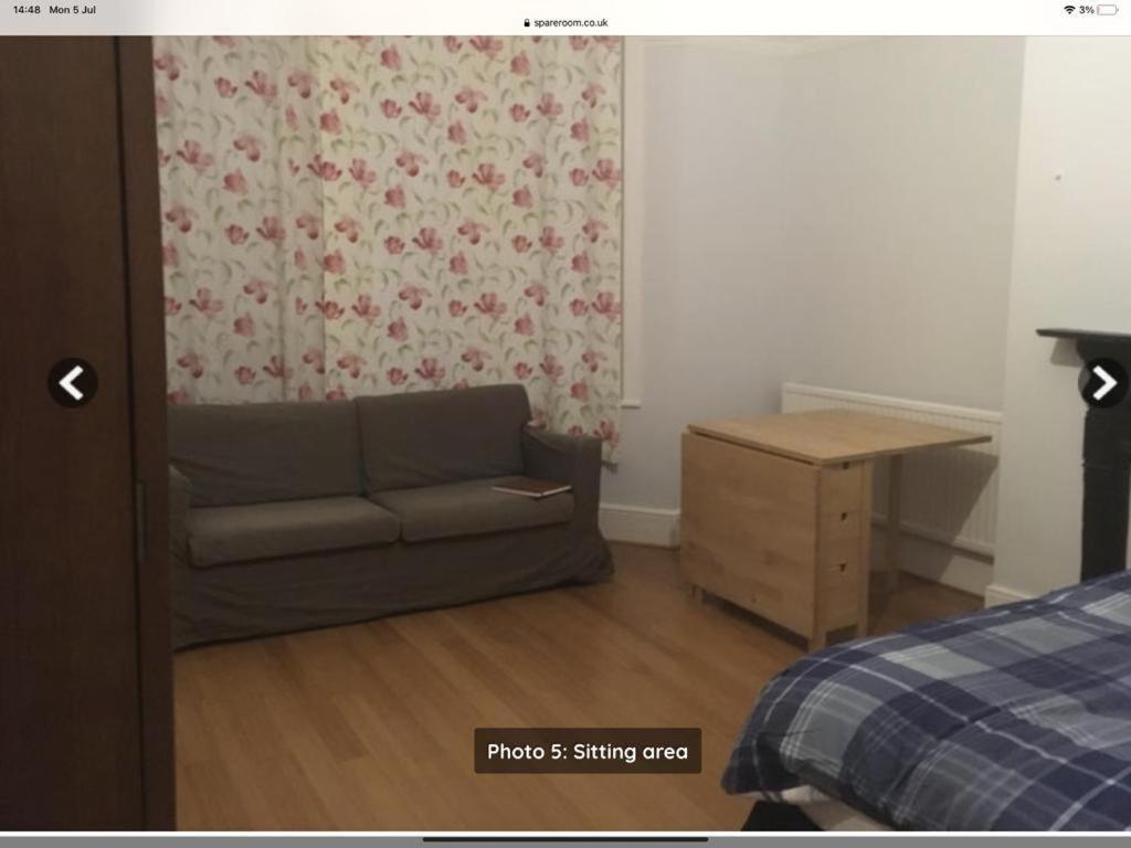 The Susanna South Norwood * Londres