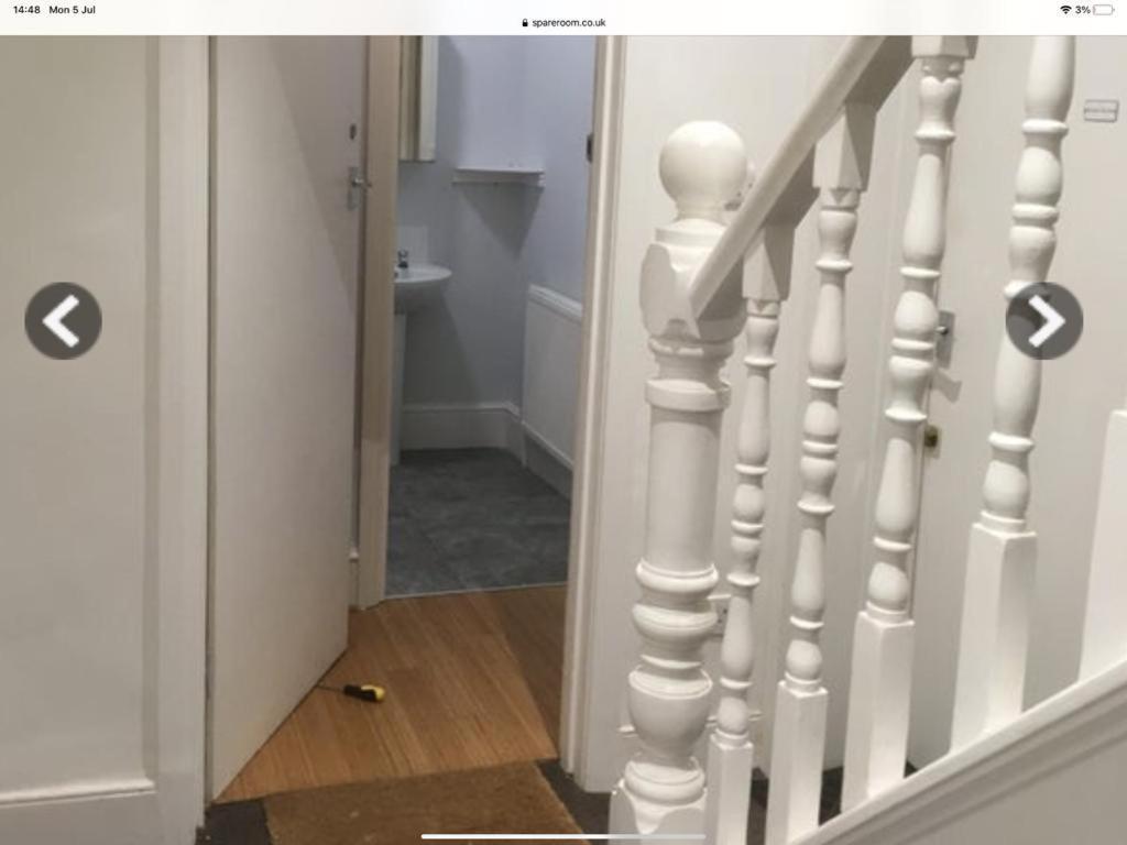 The Susanna South Norwood Appartement