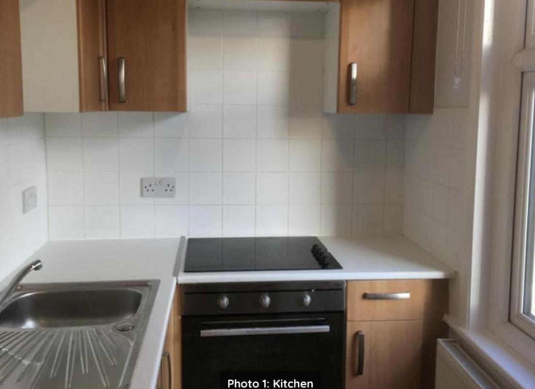 The Susanna South Norwood *