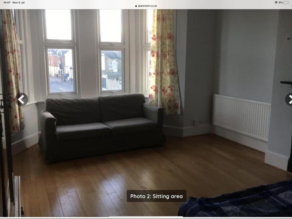 The Susanna South Norwood Appartement *