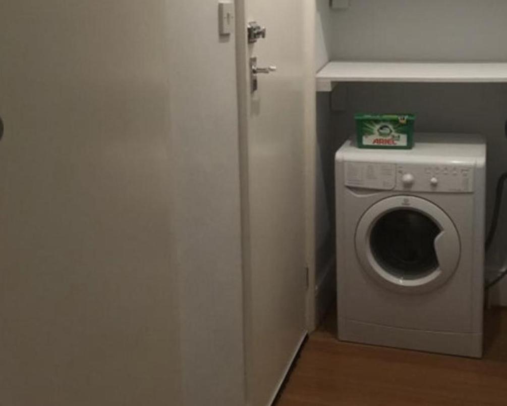 The Susanna South Norwood Appartement Londres