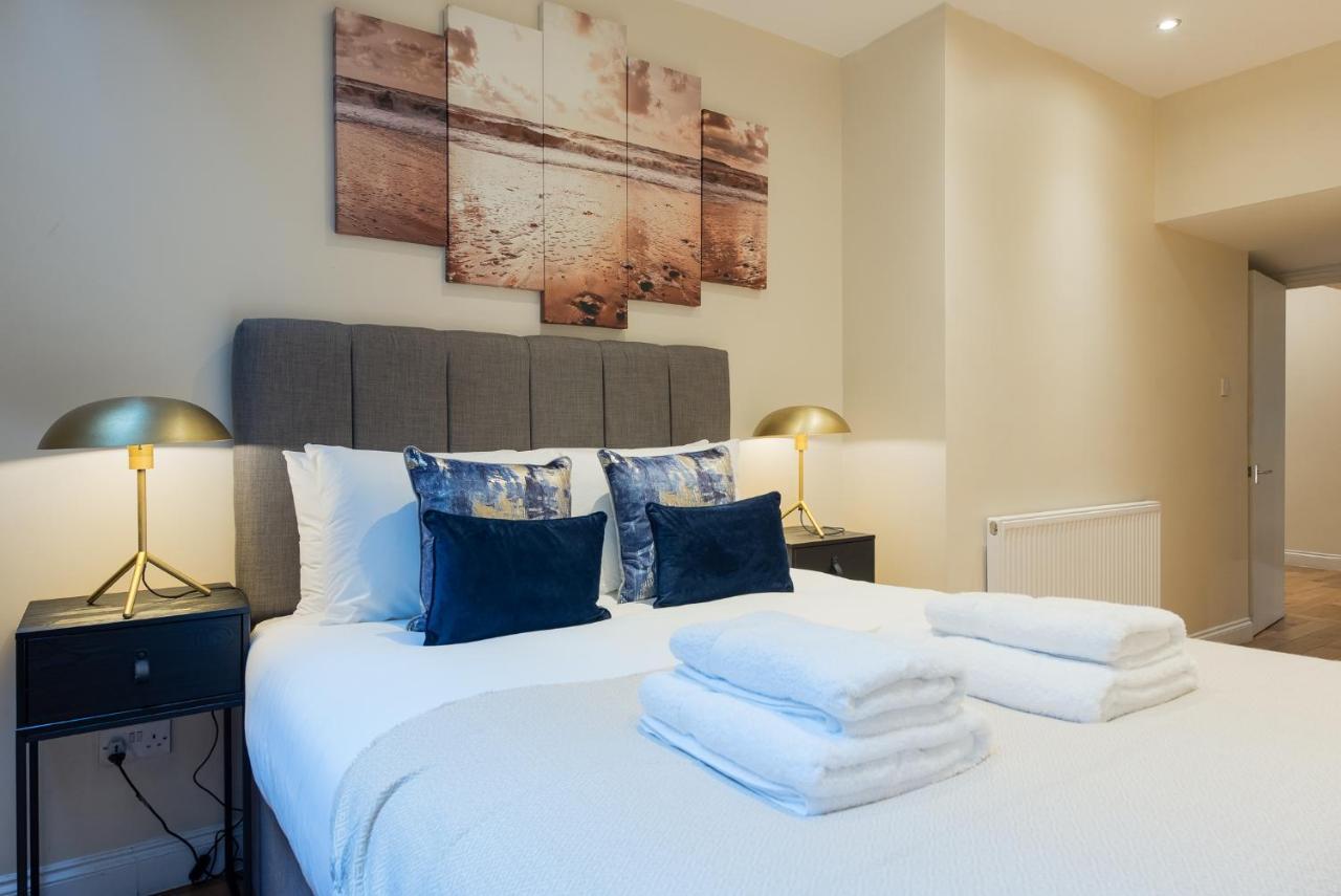 Mayfair By Capital * Londres