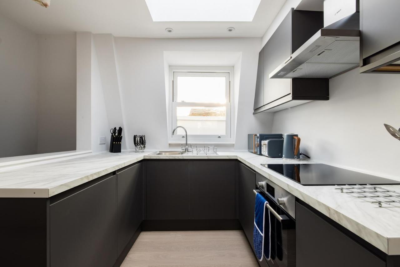 Apartamento The Margravine Maisonette - Modern & Bright 2bdr Flat