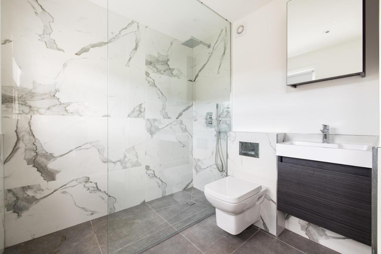Apartamento The Margravine Maisonette - Modern & Bright 2bdr Flat *