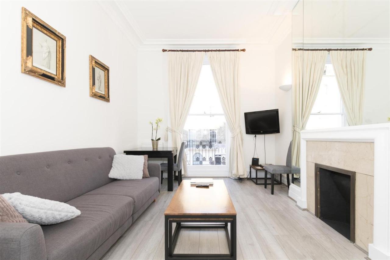 Apartamento The Belgravia Boutique