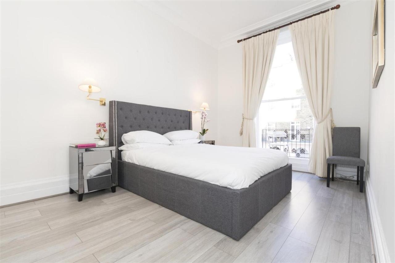 Apartamento The Belgravia Boutique *