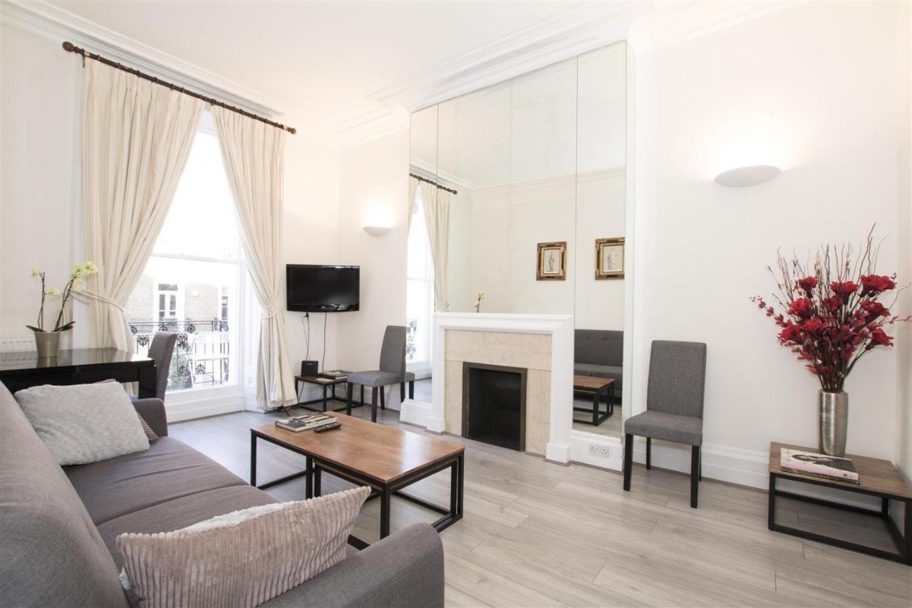 The Belgravia Boutique Apartamento Londres