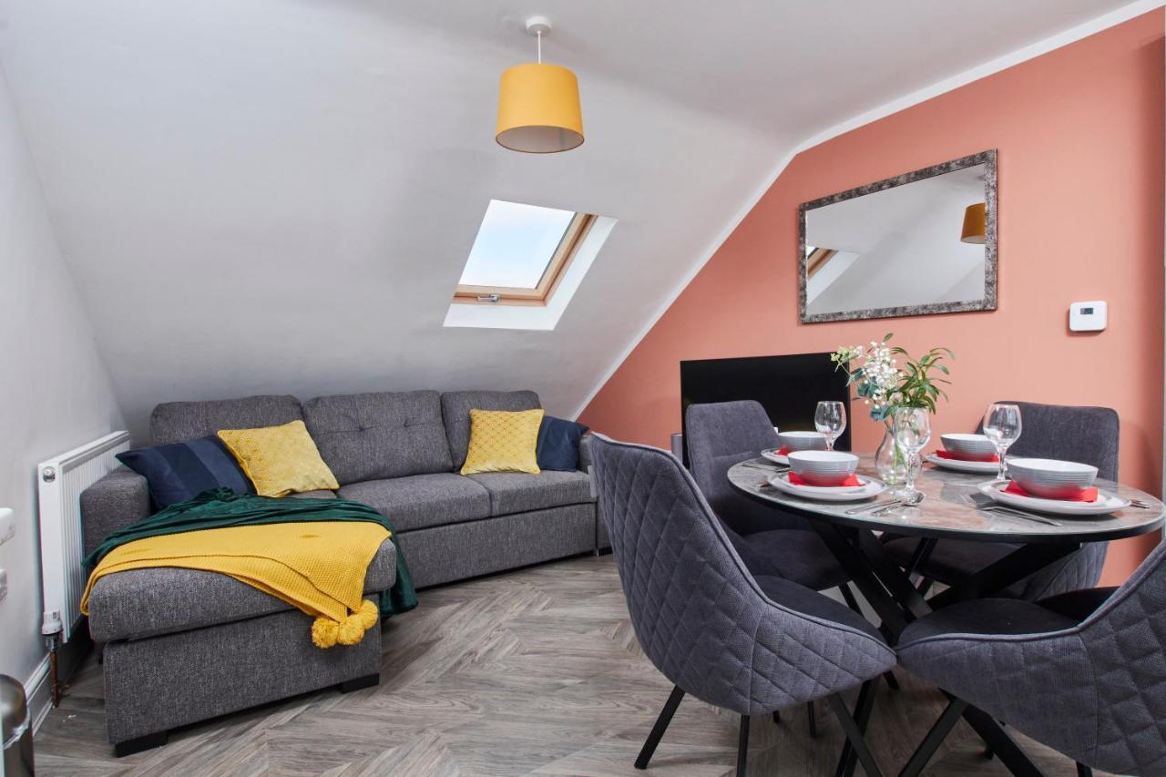 Appartement The Boutique Gems Of London