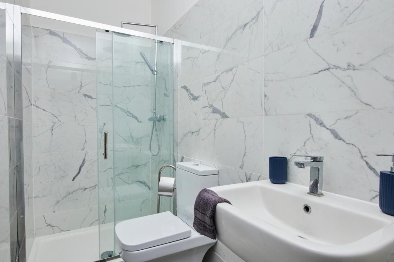 Appartement The Boutique Gems Of London