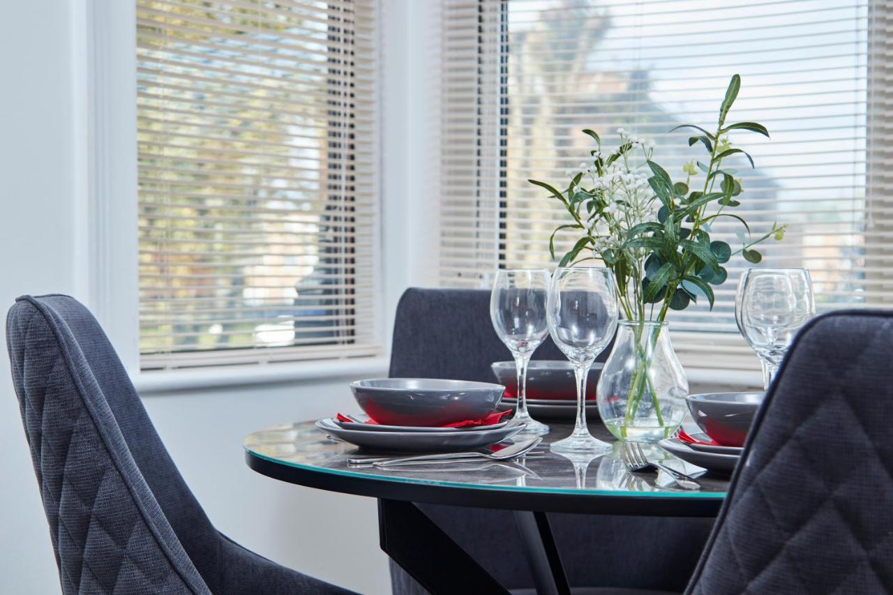 The Boutique Gems Of London Appartement