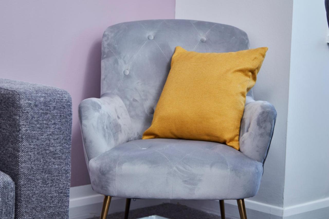 The Boutique Gems Of London Appartement Londen