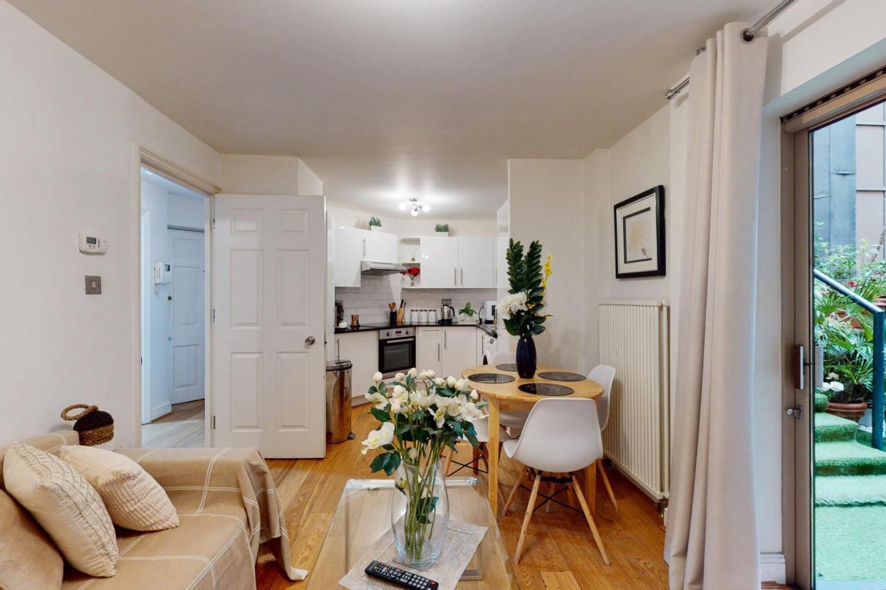Apartamento Park Lane Piccadilly Circus