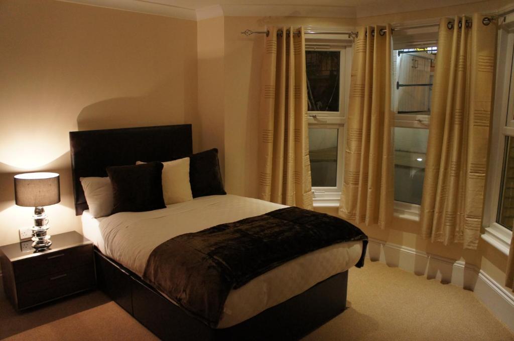 Hotel Sapphire Londres