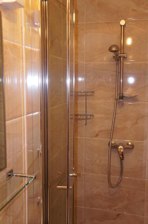 Sapphire Hotel 3*