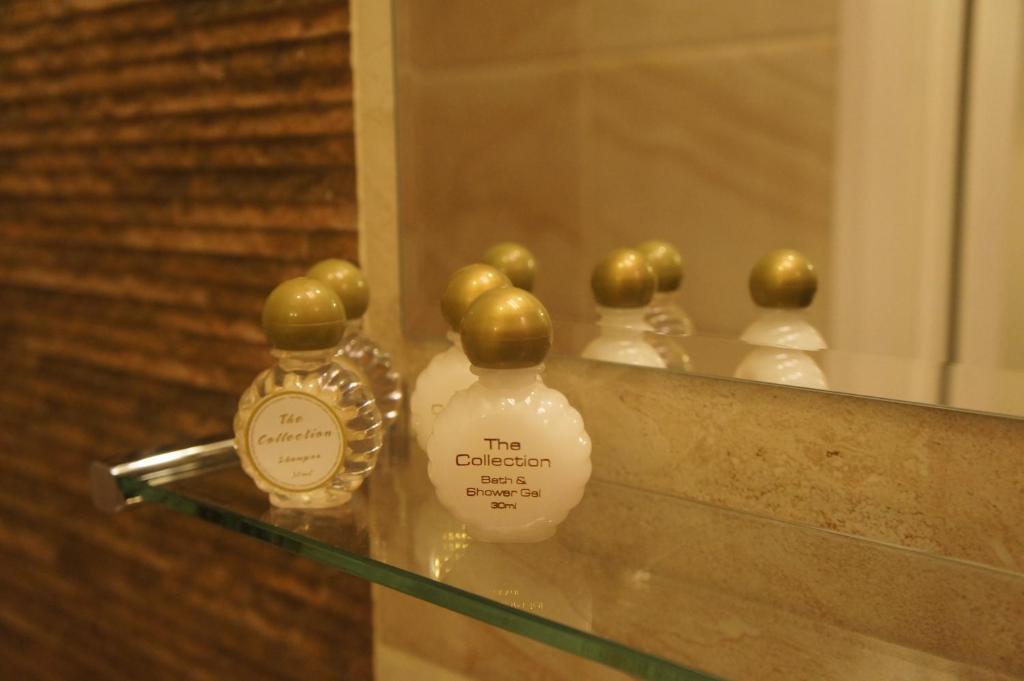 Sapphire Hotel Londres