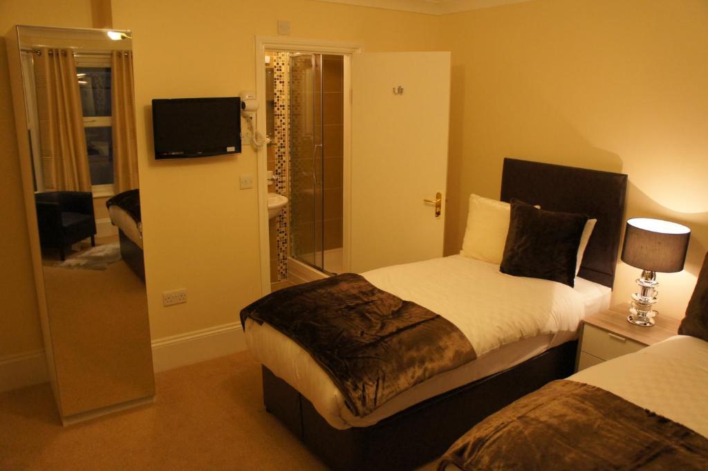 Sapphire Hotel 3*