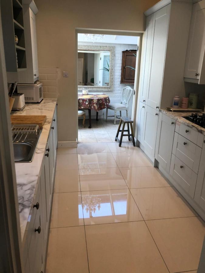 Quarto em Acomodações Particulares Victoria Londres