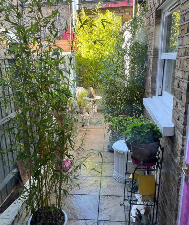 Victoria Quarto em Acomodações Particulares Londres
