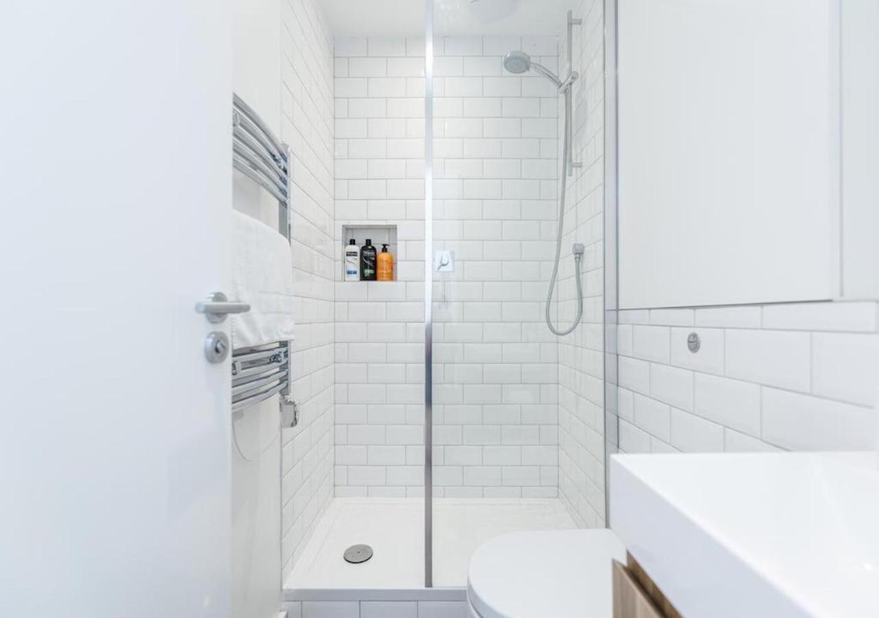 Appartement White Piccadilly Londres