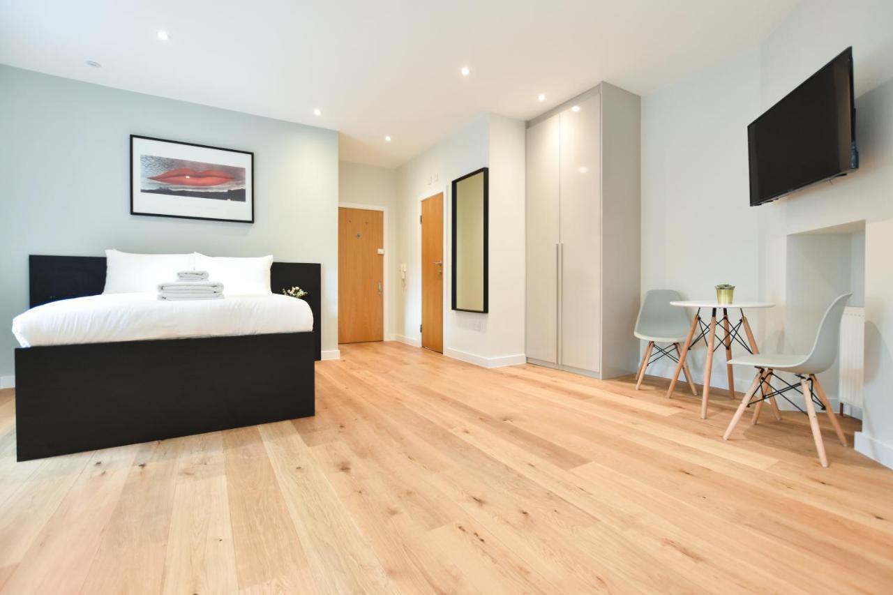 St House Serviced By Concept Appartement Londres
