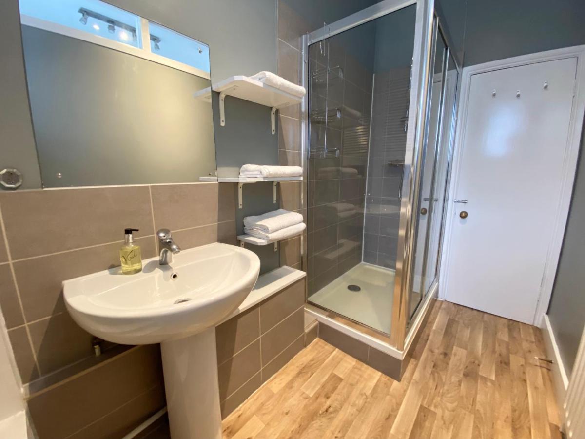 Appartement Stylish Maisonette And In Victoria