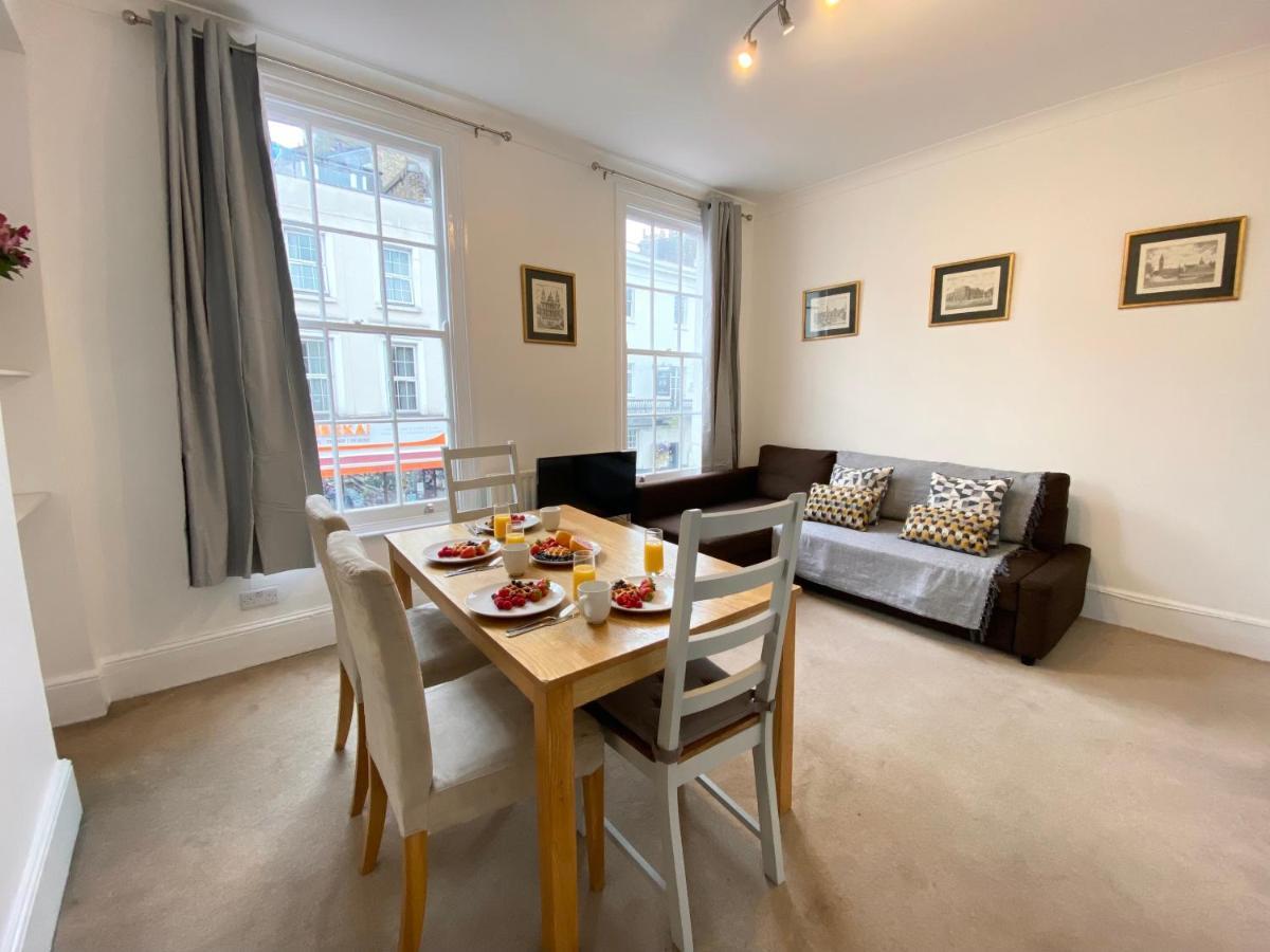 Appartement Stylish Maisonette And In Victoria