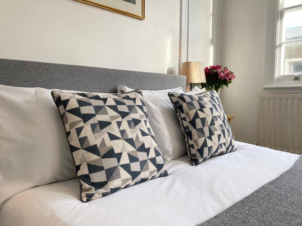 Appartement Stylish Maisonette And In Victoria *