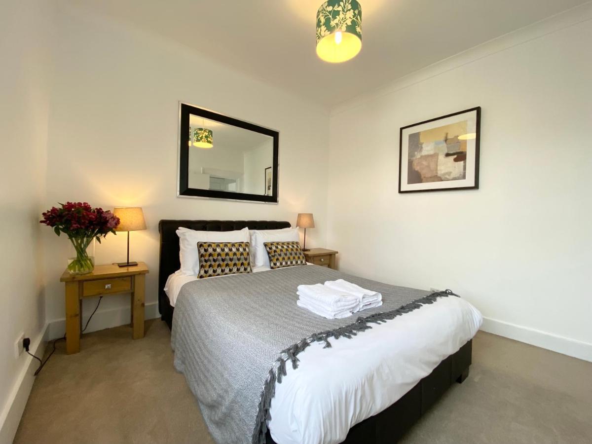 Appartement Stylish Maisonette And In Victoria *