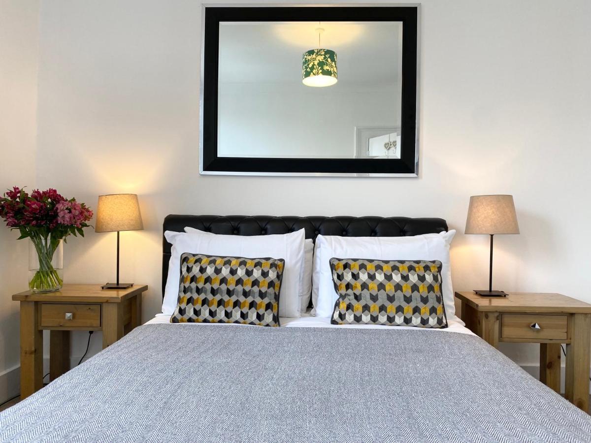 Stylish Maisonette And In Victoria * Londres