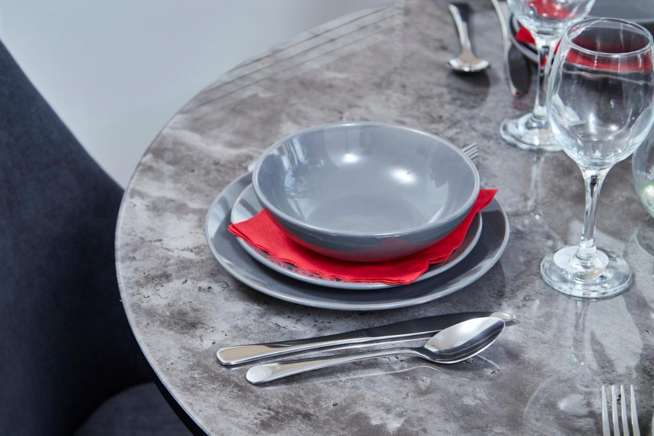 Appartement The Boutique Gems Of London