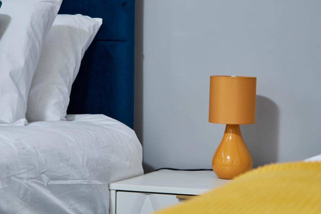 Appartement The Boutique Gems Of London *